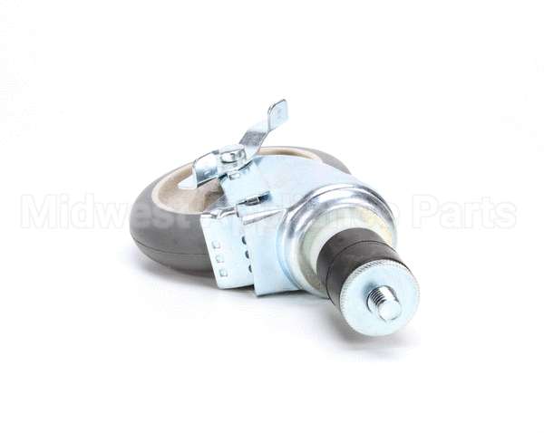 AT0H-2479-4 Accutemp 5 Caster With Brake