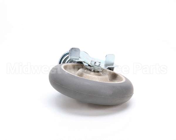 AT0H-2479-4 Accutemp 5 Caster With Brake