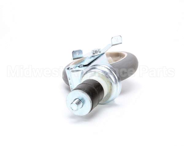 AT0H-2479-4 Accutemp 5 Caster With Brake