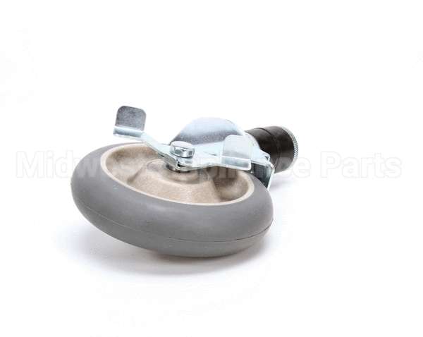 AT0H-2479-4 Accutemp 5 Caster With Brake