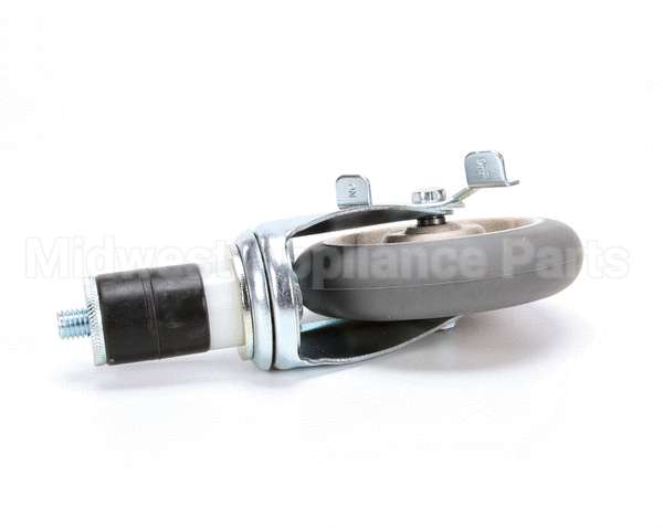 AT0H-2479-4 Accutemp 5 Caster With Brake