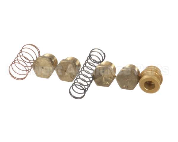 AT0H-3035-3 Accutemp 48 Propane Conversion Kit - G1 Griddle