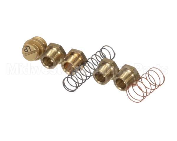 AT0H-3035-3 Accutemp 48 Propane Conversion Kit - G1 Griddle