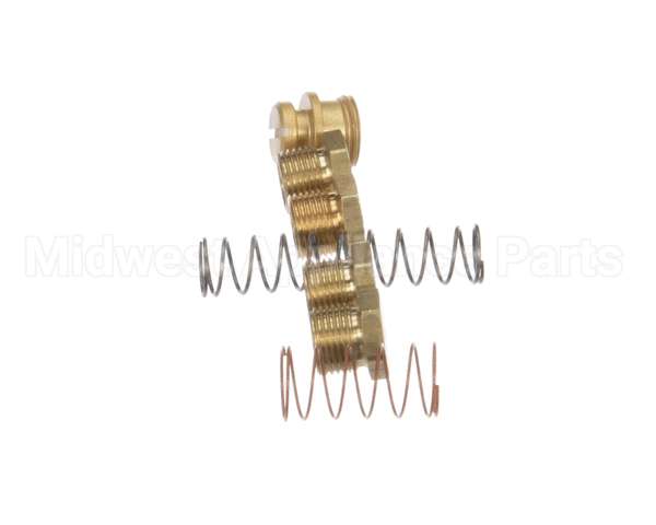 AT0H-3035-3 Accutemp 48 Propane Conversion Kit - G1 Griddle