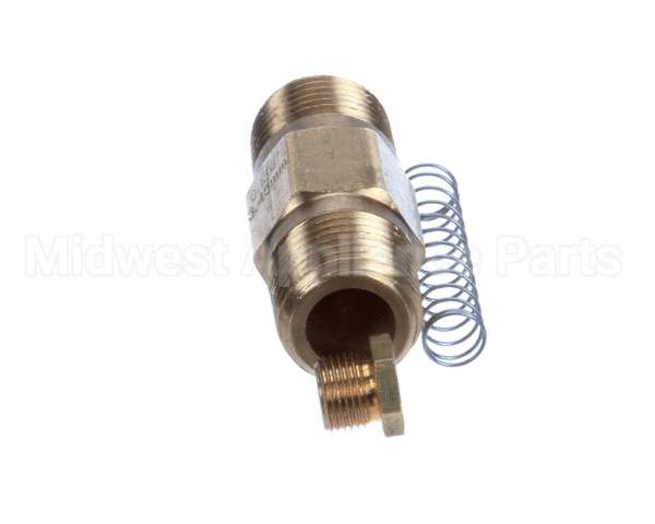 AT0H-3035-8 Accutemp Gas Appliance Std Kit Natural - Evolutio