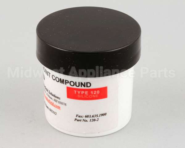 AT0H-3412-2 Accutemp Timtronics Thermo Paste Compound 2Oz