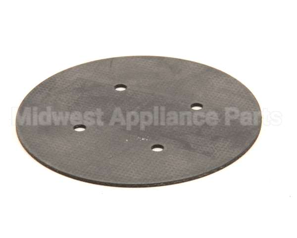 AT0H-3829-1 Accutemp Thomas Vacuum Pump Diaphragm Epdm