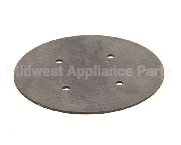 AT0H-3829-1 Accutemp Thomas Vacuum Pump Diaphragm Epdm