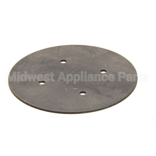 AT0H-3829-1 Compatible Accutemp Thomas Vacuum Pump Diaphragm Epdm