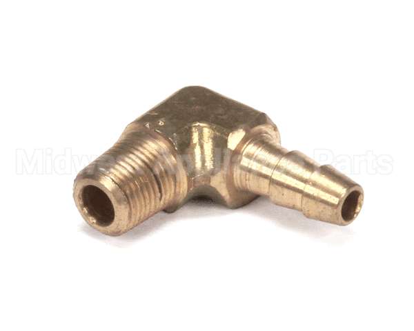 AT0P-2628-3 Accutemp Fitting90 Elbow 18 Nptm To 14 Hose Ba