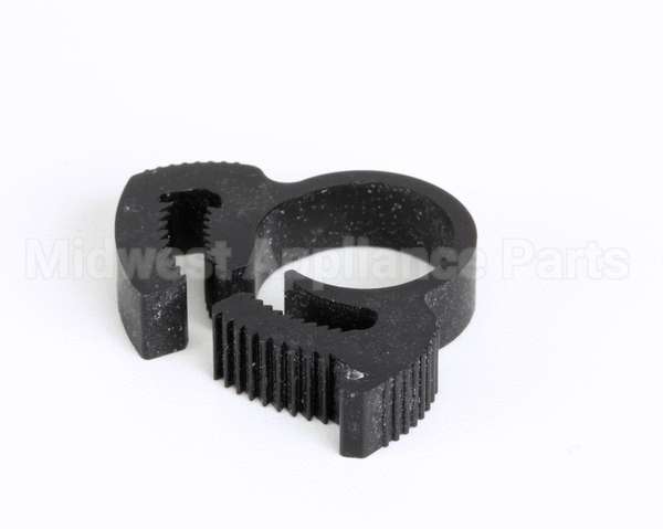 AT0P-2714-1 Accutemp 7/16 Nom (.402-.465) Hose Clamp - Double