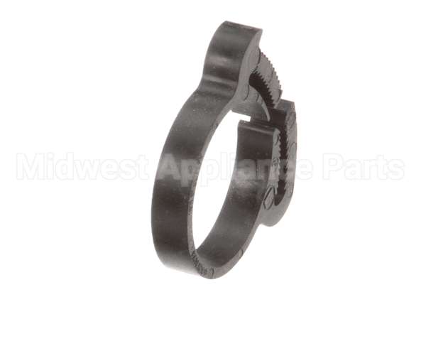 AT0P-2714-3 Accutemp Hose Clamp, 1 Nom (.965-1.087) Double Te