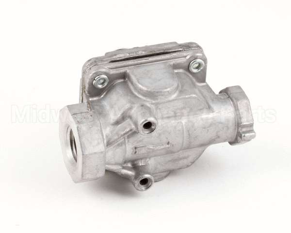 AT0P-2847-1 Accutemp Pressure Regulator - Natural Gas