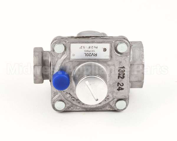 AT0P-2847-1 Accutemp Pressure Regulator - Natural Gas