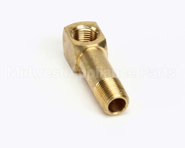 AT0P-2849-2 Accutemp Street Elbow, 1/8 X 1/8 Long
