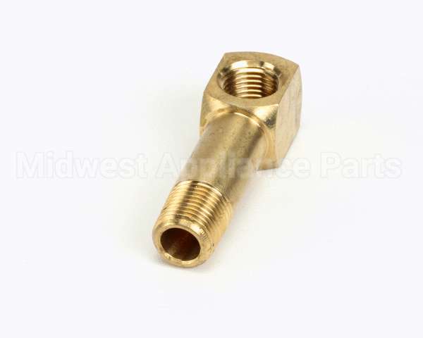 AT0P-2849-2 Accutemp Street Elbow, 1/8 X 1/8 Long