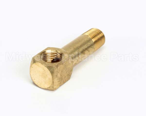 AT0P-2849-2 Accutemp Street Elbow, 1/8 X 1/8 Long