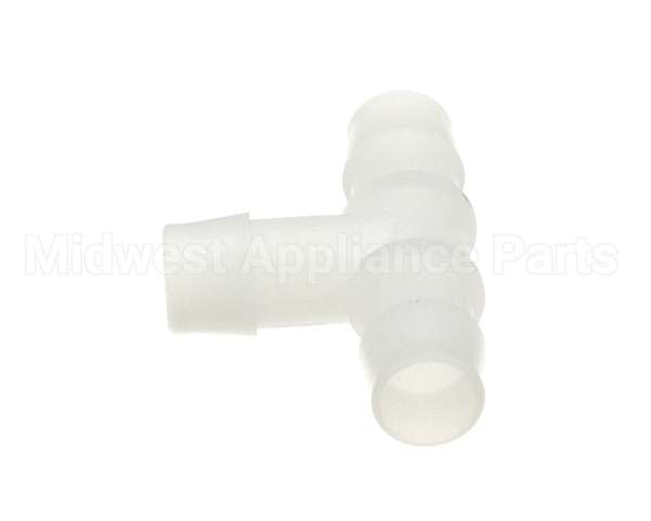 AT0P-2987-3 Accutemp Fitting, Barbed Tee 3/4 X 3/4