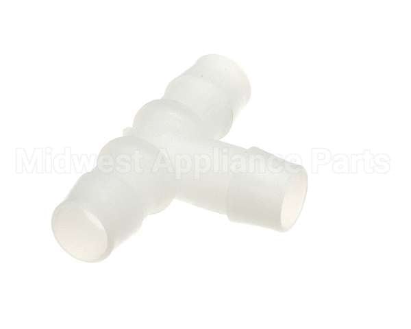 AT0P-2987-3 Accutemp Fitting, Barbed Tee 3/4 X 3/4