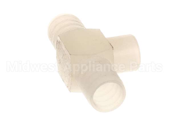 AT0P-3430-1 Accutemp Barbed Tee