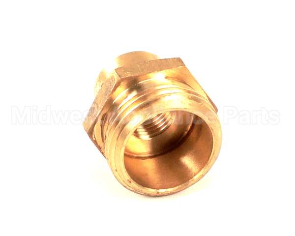 AT0P-3485-1 Accutemp Fitting Garden Hose