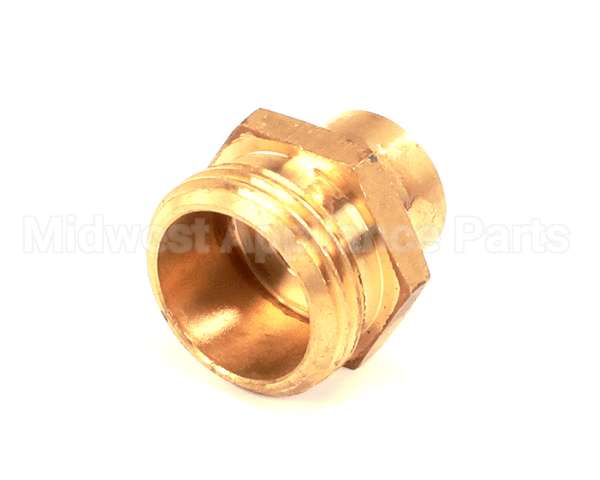 AT0P-3485-1 Accutemp Fitting Garden Hose