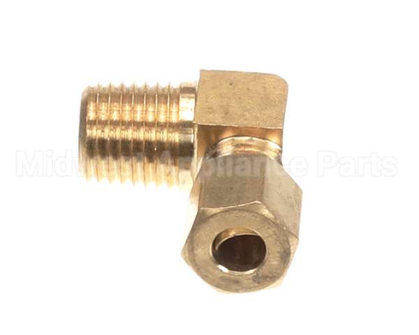 AT0P-3518-3 Accutemp Male Connector 90 Lead Free