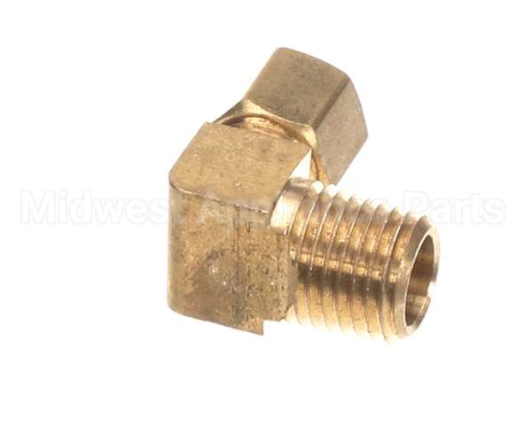 AT0P-3518-3 Accutemp Male Connector 90 Lead Free