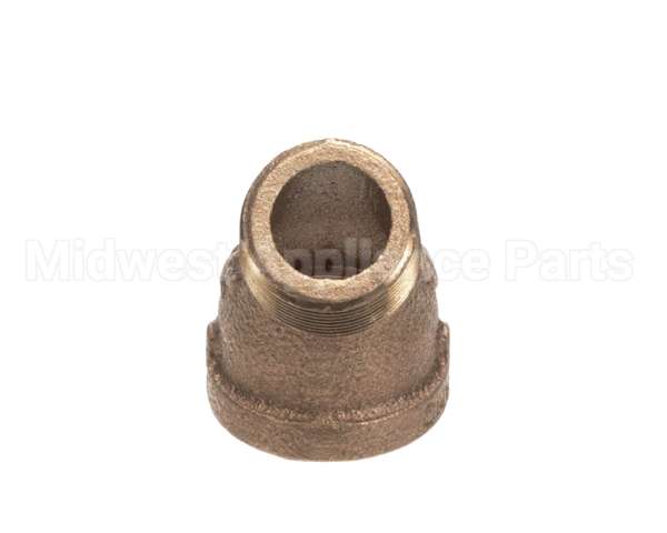 AT0P-3811-1 Accutemp Elbow 45 Street 34 Npt