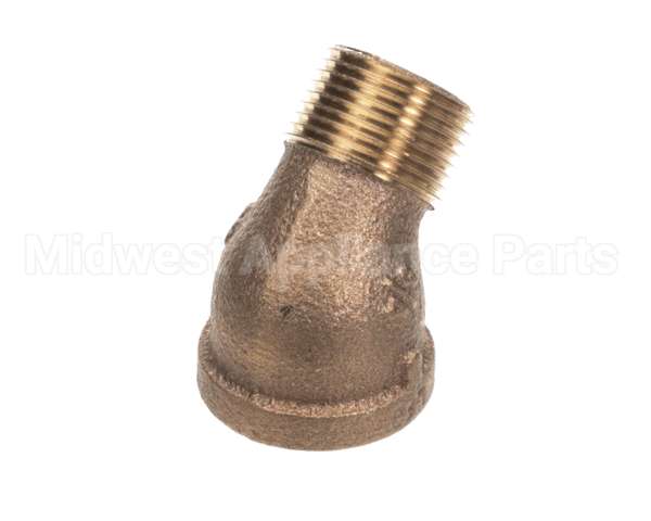 AT0P-3811-1 Accutemp Elbow 45 Street 34 Npt