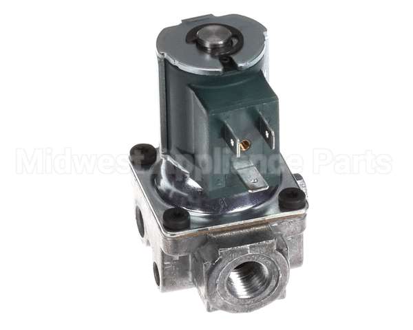 AT0P-3818-1 Accutemp Valve, Solenoid Shut Off