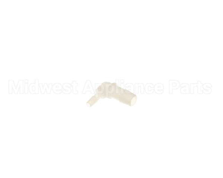 AT0P-5188-1 Accutemp Elbow 90 Hose 1/2" To 1/4"