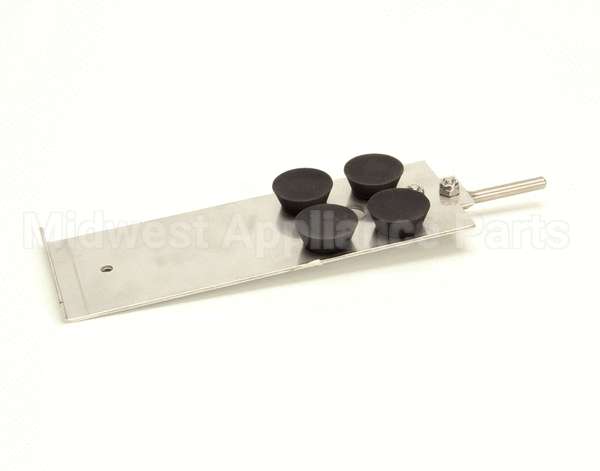 AT1A-2427-1 Accutemp Valve Bracket Assembly
