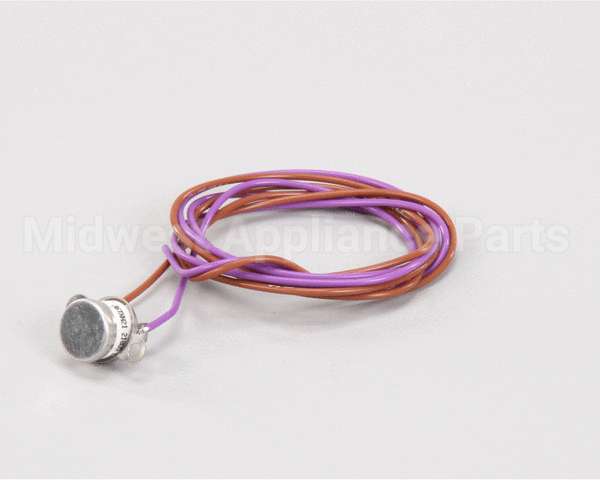 AT1A-2613-1 Accutemp Overtemp Harness Assembly, 6 Pan