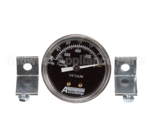 AT1A-2616-1 Accutemp Vacuum Gauge Assembly