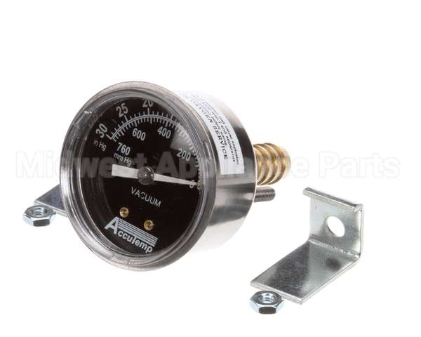 AT1A-2616-1 Accutemp Vacuum Gauge Assembly