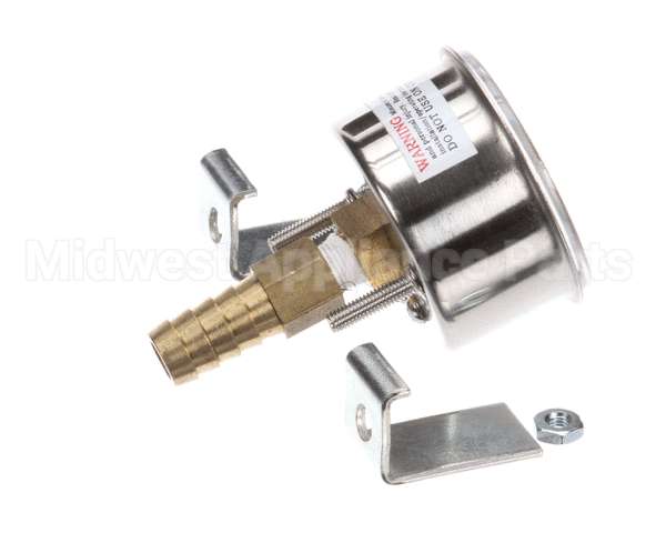 AT1A-2616-1 Accutemp Vacuum Gauge Assembly