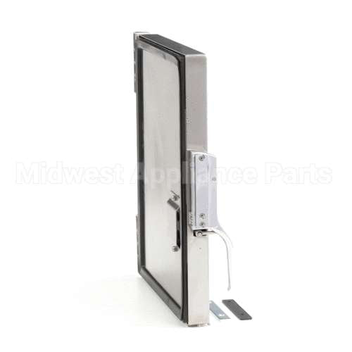 AT1A-2912-1 Accutemp Quick Release Door Assembly, 6 Pan, Righ