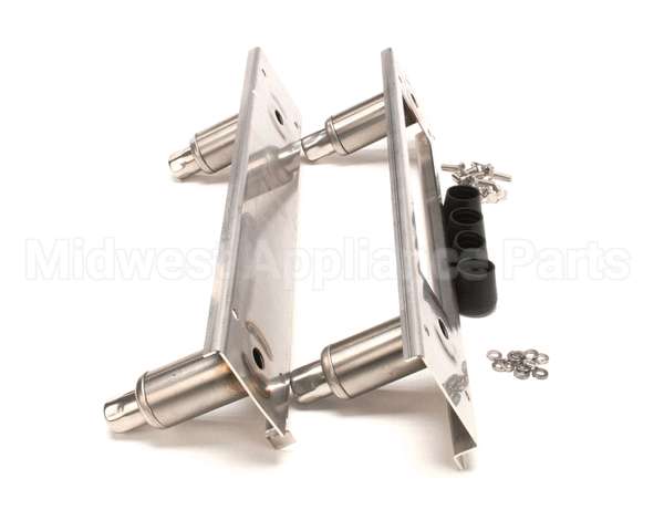 AT1A-3030-1 Accutemp Bullet Feet, 4" (Set Of Four)