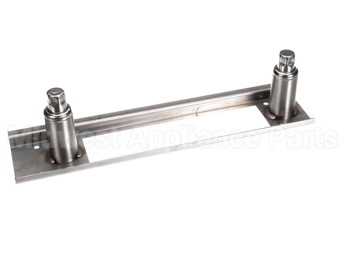 AT1A-3038-2 Accutemp Leg Base Left Assembly