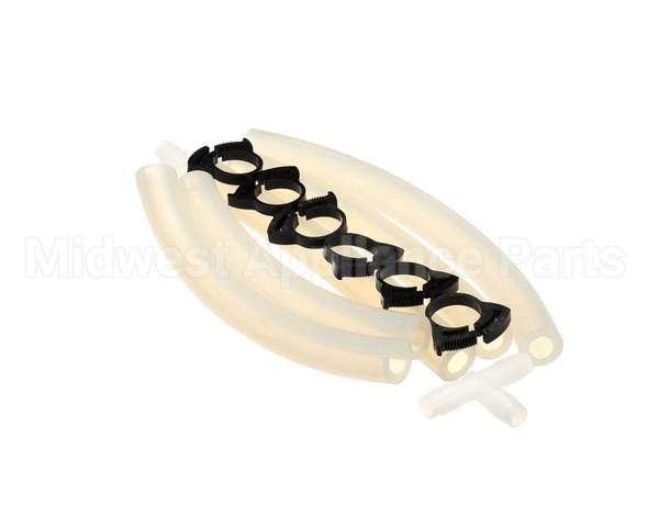 AT1A-3066-6 Accutemp Hose Assembly