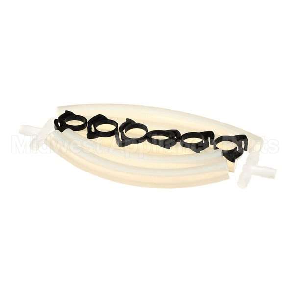 AT1A-3066-6 Compatible Accutemp Hose Assembly