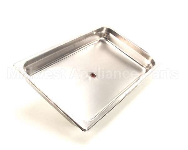 AT1A-3155-1 Accutemp Drain Pan With Drain Valve