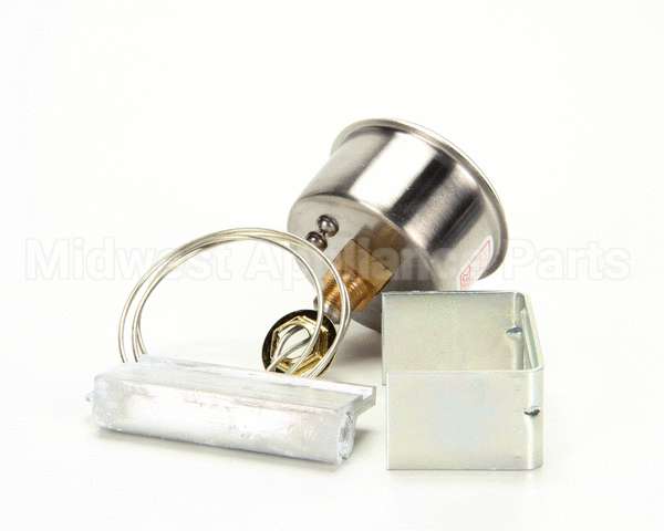 AT1A-3303-1 Accutemp Thermometer Assembly 2, 3 & 6 Pan