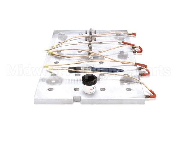 AT1A-3530-1 Accutemp Cast Heater Replacement Kit - 208V 6Kw,