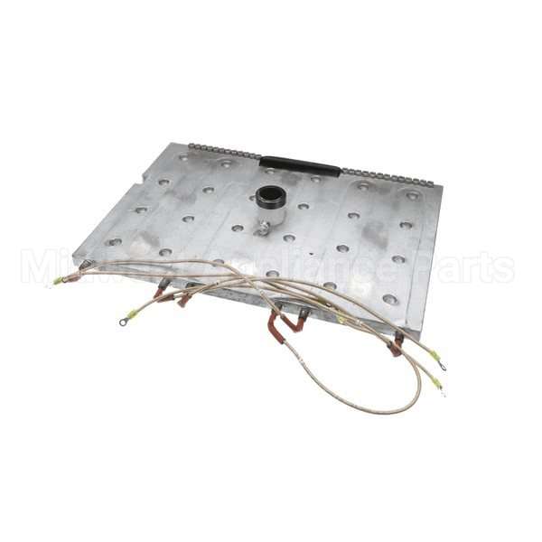 AT1A-3530-2 Compatible Accutemp Cast Heater Replacement Kit - 240V 6Kw