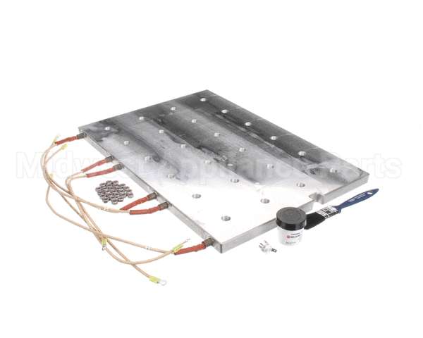 AT1A-3530-3 Accutemp Cast Heater Replacement Kit - 208V 8Kw,