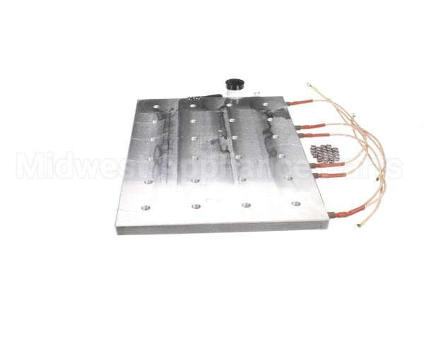 AT1A-3530-3 Accutemp Cast Heater Replacement Kit - 208V 8Kw,