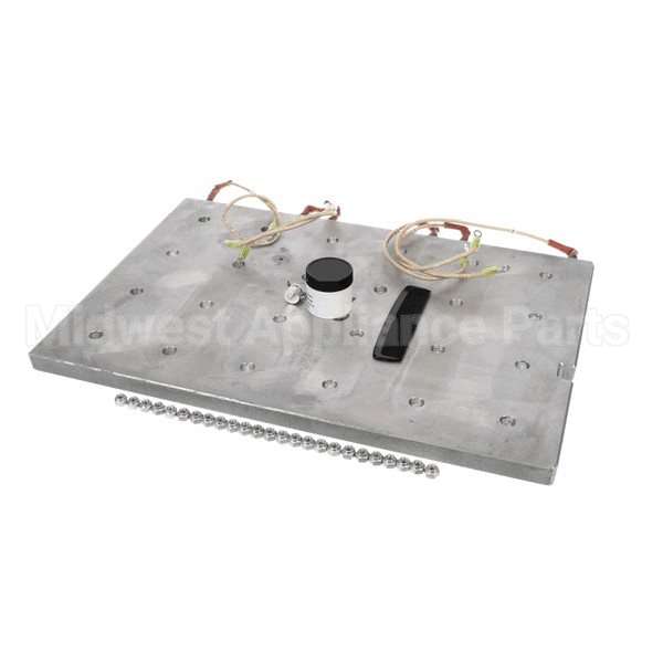 AT1A-3530-3 Compatible Accutemp Cast Heater Replacement Kit - 208V 8Kw