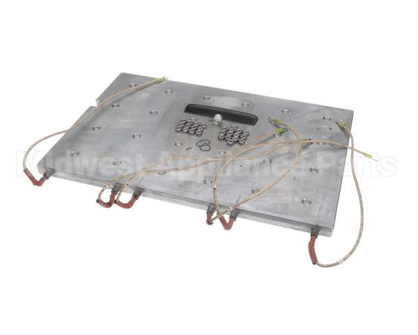 AT1A-3530-8 Accutemp Cast Heater Replacement Kit - 208 15Kw